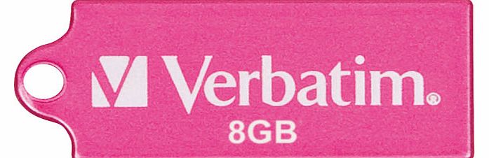 47424 Micro USB Flash Drive 8GB - Hot