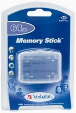 Verbatim 64MB Memory Stick