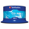 Verbatim CD-R Recordable Disk Write-once on