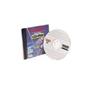 Verbatim CD-RW 700MB 80Min 10x - 10Pack