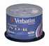 VERBATIM DVD-R 50PK 8x