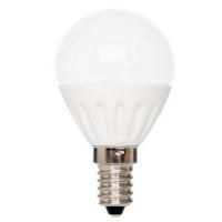 LED Lighting Mini Globe E14 Lamp 4W 12V
