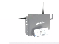VERBATIM MediaStation Pro - digital AV player