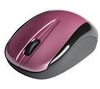 VERBATIM Nano wireless mouse - pink