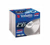 VERBATIM Pack of 20 CD-R 700 MB 48X Slim