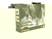 VERBATIM Rapier V1 Laser Gaming Mouse - mouse