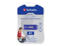 VERBATIM Store ``Go USB Drive