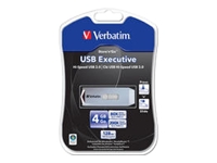 VERBATIM Store ``Go USB Executive