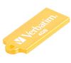 Store n Go 4GB Micro USB Drive - sunkissed
