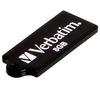 VERBATIM Store n Go Mini USB key - 8 GB - black