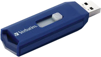 Verbatim Store n Go USB Flash Drive -