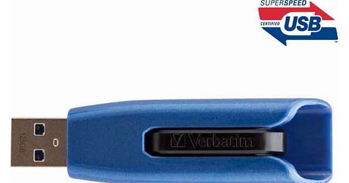 Verbatim Store n Go V3 MAX USB flash drive - 32 GB