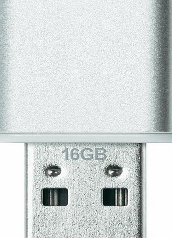 Verbatim StorenGo Mini - USB 3.0 Flash Drive - 16GB -