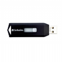 VERBATIM  16GB Business Secure USB2 Flash