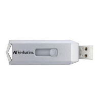 VERBATIM  16GB Executive Hi-Speed Flash