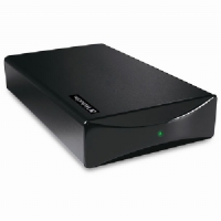 VERBATIM  1TB USB 2.0 Hard Drive