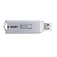 VERBATIM  32GB Executive Hi-Speed Flash