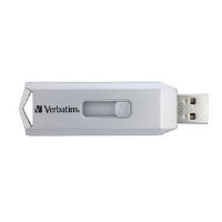 VERBATIM  8GB Executive Hi-Speed Flash