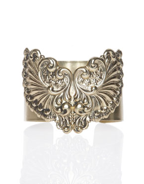 Winged Cuff