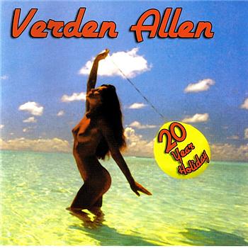 Verden Allen 20 Year Holiday