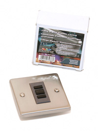 Digital Dimmer To Go With The Verdi Downlight Pack And Verdi Quad Ceiling Light