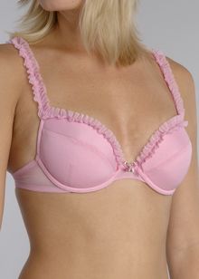 Verdissima Ballerina push-up bra