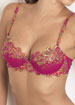 Verdissima Party Time French underwired bra