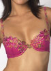 Verdissima Party Time push-up underwired bra