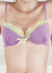Violetto push-up bra