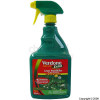 Verdone Extra Lawn Weedkiller Ready To Use 800ml