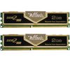 VERITECH Pack of Two PC2-6400 2 GB DDR2-800 PC Value RAM