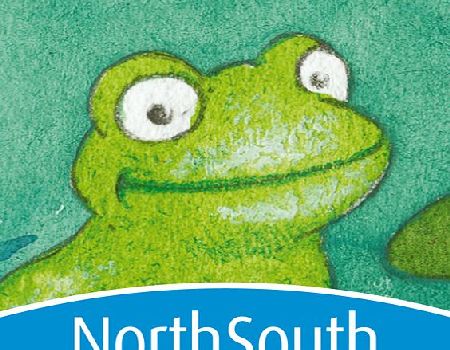 Verlagsgruppe Oetinger Finding Frankie Frog