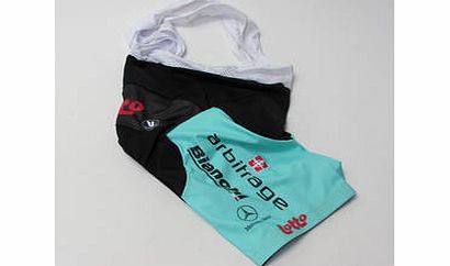 Vermarc Team Bibshorts By Vermarc - Xxxxlarge