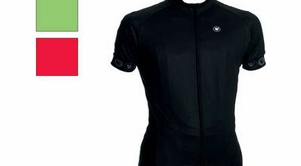 Vermarc Tinto Short Sleeve Jersey