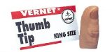 Vernet King Size Thumb Tip