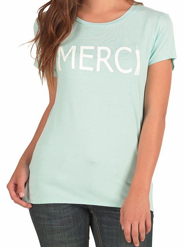 Vero Moda Womens Merci T-Shirt Yucca