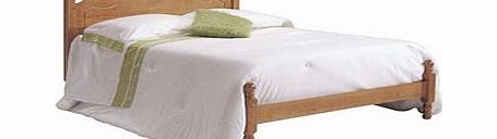 Verona Design s Roma 4FT 6 Double Bedstead