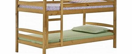 Verona Design s Shelly 3FT Single Bunk Bed