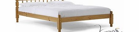 Verona Design s Torino 4FT 6 Double Bedstead