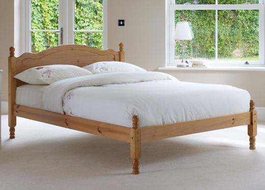 Verona designs ltd Carina Bedstead