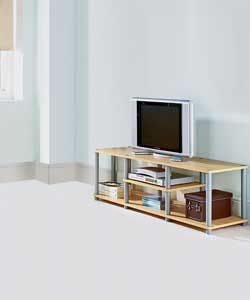 Verona Long TV Bench