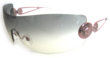 Versace 2036 Gradient Lens