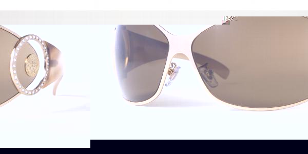 Versace 2064B COL 100273 sunglasses