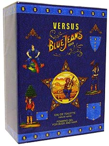 Versace Blue Jeans - Gift Set (Mens Fragrance)