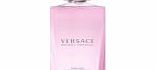 Versace Bright Crystal Bath and Shower Gel