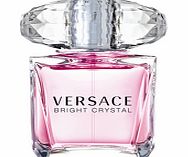 Bright Crystal Eau de Toilette 200ml