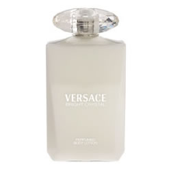 Versace Bright Crystal For Women Body Lotion by Versace 200ml