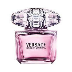Versace Bright Crystal For Women EDT by Versace 50ml