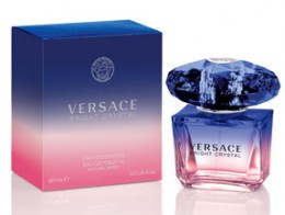 Versace Bright Crystal Limited Edition Eau De