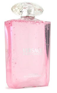 Bright Crystal Perfumed Bath & Shower